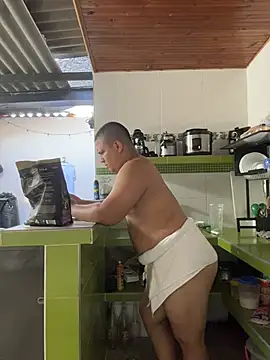Czat XXX na żywo – Patricio_02