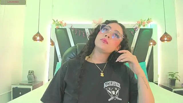 antonelllepiercee – Live XXX-chat