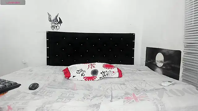 دردشة richblack01 الجنسية المباشرة