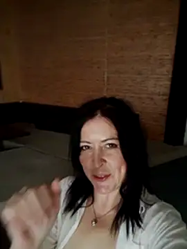 Živý XXX chat Ally46x