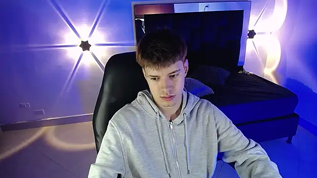 Chat XXX Live Blakzen