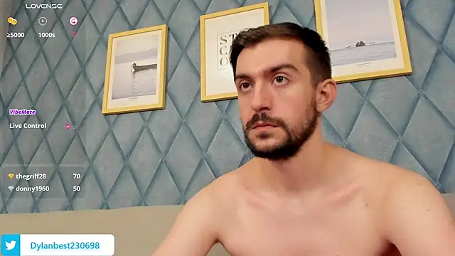 Dylan_Best – Naživo XXX chat