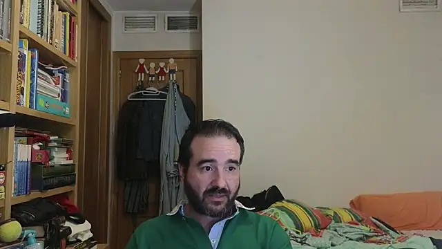 Živý XXX chat curiosillo83