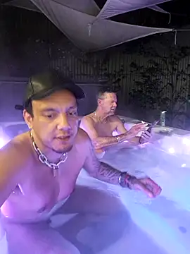 Chat +18 de TAIZWRLD ao vivo