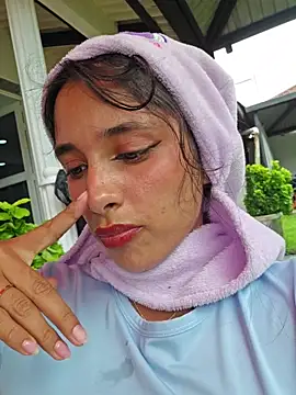 Chat +18 de Lorena_Mcfly ao vivo