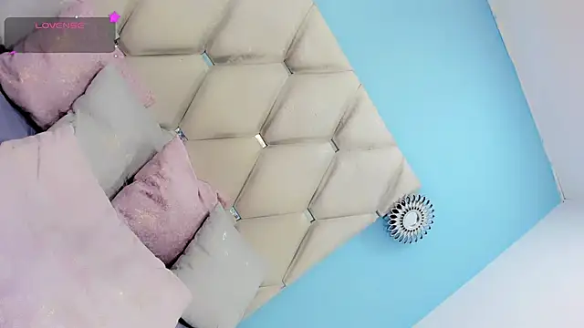 Онлайн чат XXX Milla_Star_