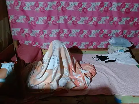 Živý XXX chat Itsme_Foxy_Shantale