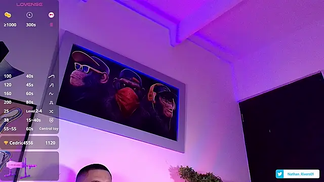 Nathan_rivers Chat XXX live