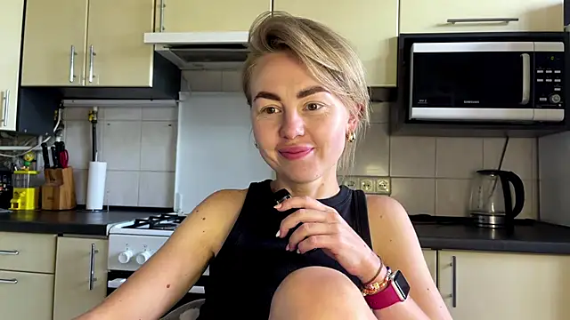 MartaLuna_'s Live XXX Chat