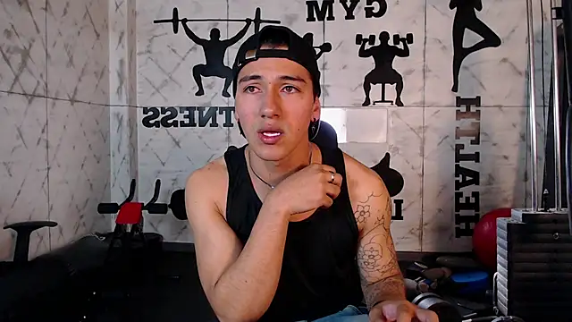 Andy_Joy_ Chat XXX in diretta