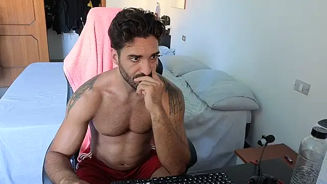 Al3xox02 Chat XXX in diretta