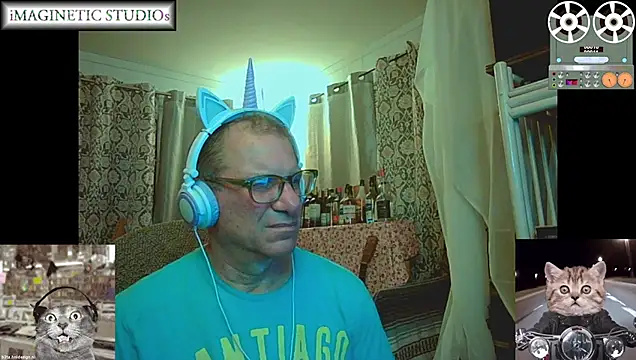 coryassman XXX чат на живо
