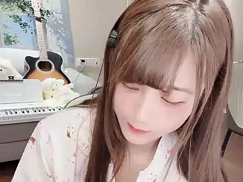 Živý XXX chat xiaoguai33