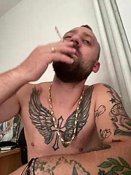 Chat XXX ao vivo de basmul97