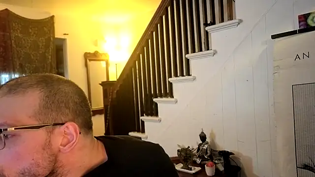 MasterDaddyCool 现场XXX聊天