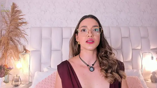 Czat XXX na żywo – ClaradelMar