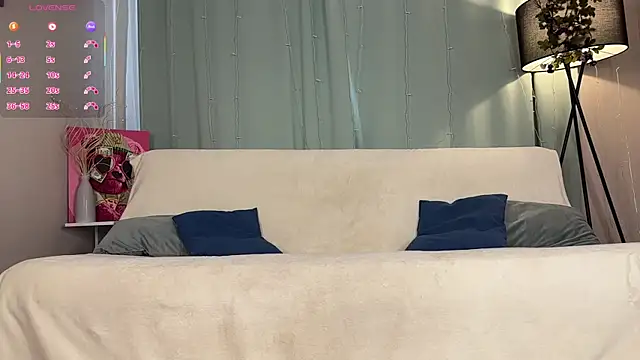 DanyellSokol 라이브 XXX 채팅