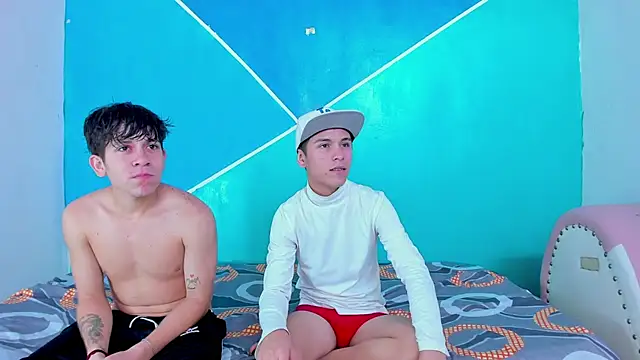 Chat XXX en directo de WILDFANTASY_ZS