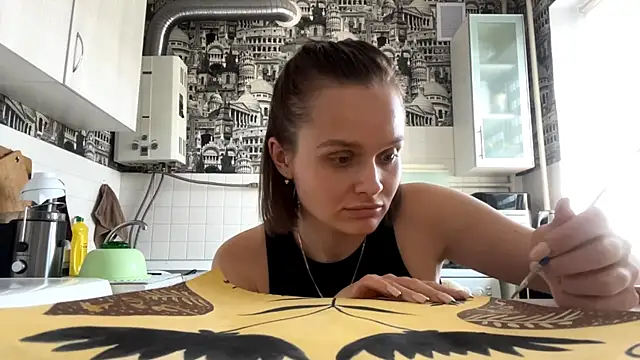 Czat XXX na żywo – MargieGaskell