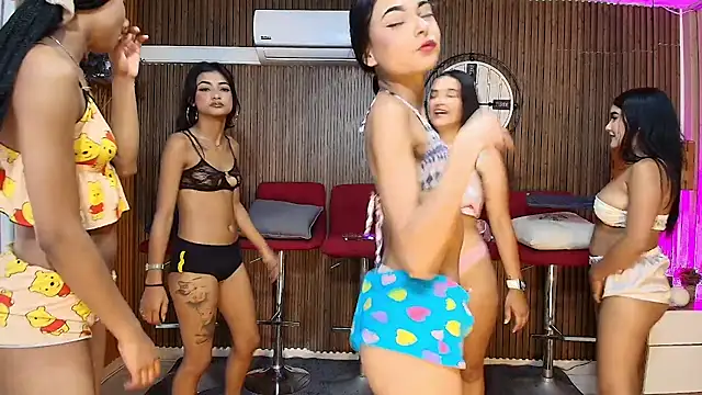 Baby9hot Live XXX-chat