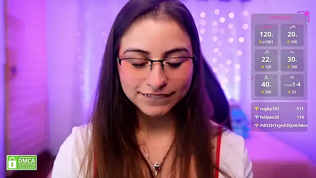 Živý XXX chat Taiga_Cute