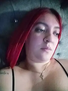 AinhoaMontero élő XXX-chatje