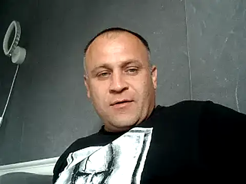 XXX chat uživo modela Afonya344