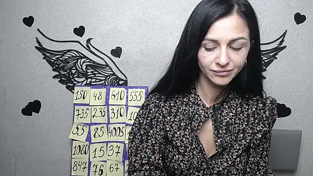 Онлайн чат XXX EvaClarkk