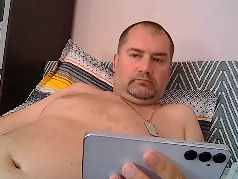 CristianDaniel78 Chat XXX live