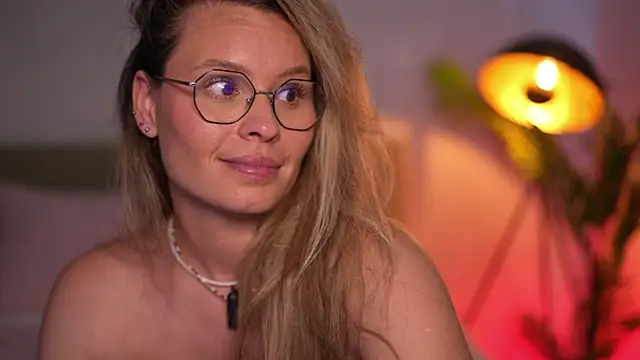 BrandyWhite Live XXX-chat