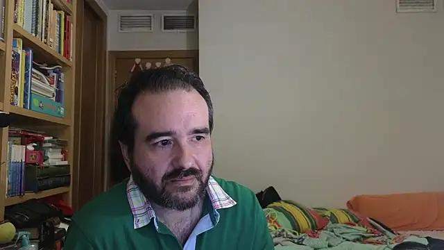Chatroom XXX en direct de curiosillo83
