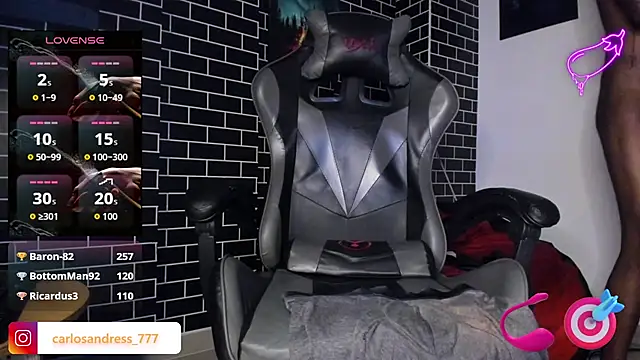 Lil_Curvedn Live XXX chat