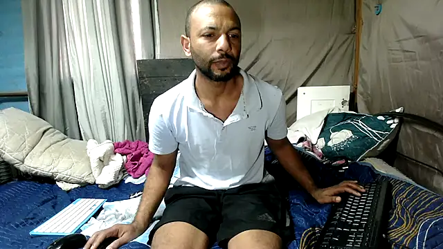 Sembang XXX Secara Langsung Camodick