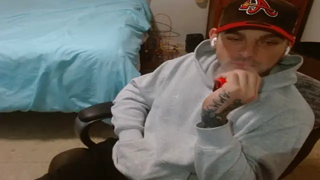 DADDY_KANE8--- Chat XXX in diretta