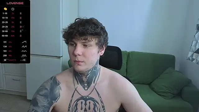 Chat +18 de Lechery_boy ao vivo