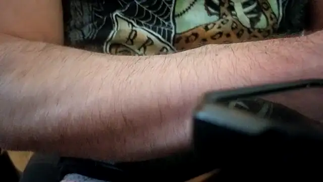 XXX chat uživo modela MasterDaddyCool