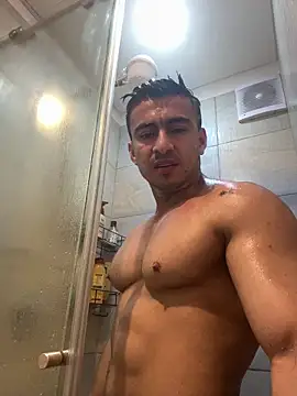 Chris_Clarck Live XXX-Chat