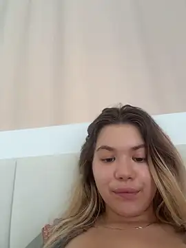 Liiimeee's Live XXX Chat