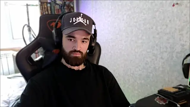 Chat XXX ao vivo de _Serious_Man