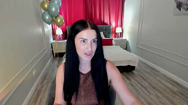 Chat XXX en directo de HoneyBlossome