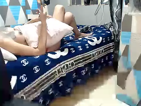 Trish_CurveCock 라이브 XXX 채팅