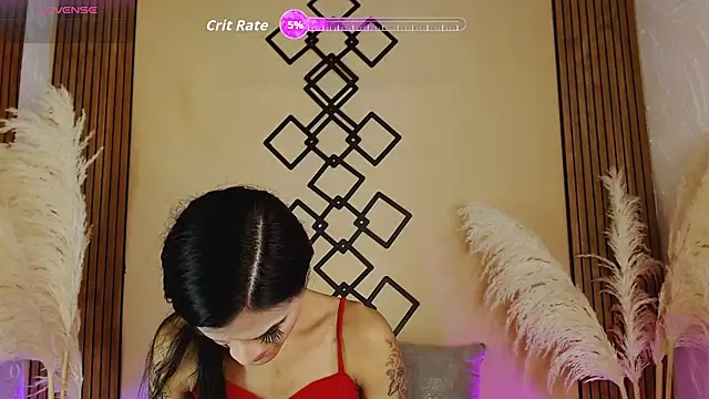 ZAMMIRA Live XXX Chat