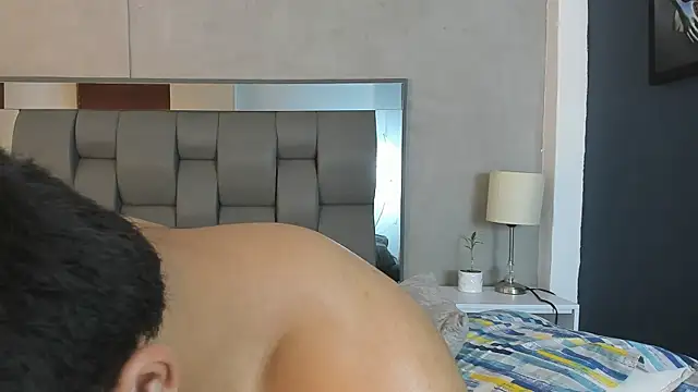 Chat XXX en directo de Charlie___Musk