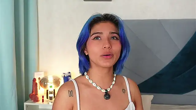 Sky_Riyoo's Live XXX Chat