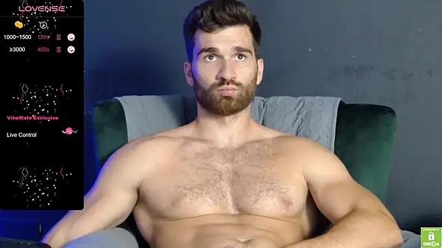 damongold – Naživo XXX chat