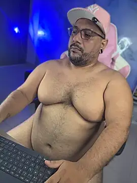 Živý XXX chat jacoob_woods