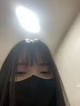 xiao-Lin – Naživo XXX chat