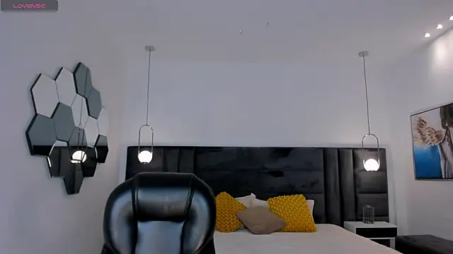 AbbyDalton 라이브 XXX 채팅
