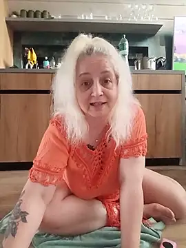 AngelFountains Live XXX-chat