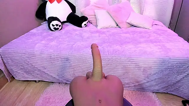 Czat XXX na żywo – Anne_cox